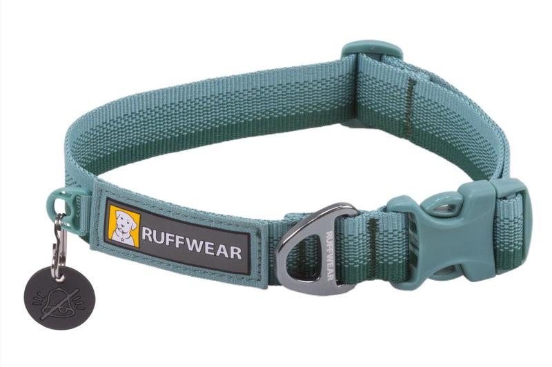 Ruffwear Front Range Dog Collar-Assorted Colours