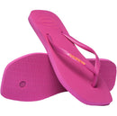 Havaianas Square Logo Pop Up Flip Flops-Assorted Colours