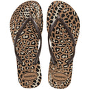 Havaianas Women's Slim Animals Flip Flops-Assorted Colours