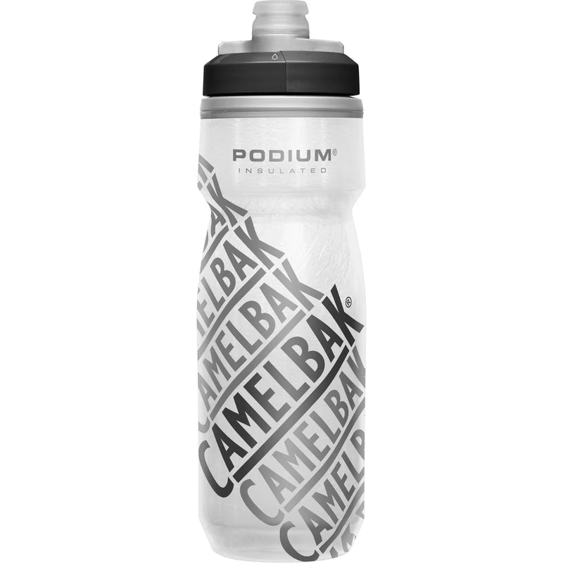 Camelbak Podium Chill Insulated Bottle 620ml-Assorted Colours