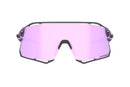 Tifosi Rail Race Interchangeable Clarion Lens Sunglasses (2 Lens Limited Edition)-Assorted Colours