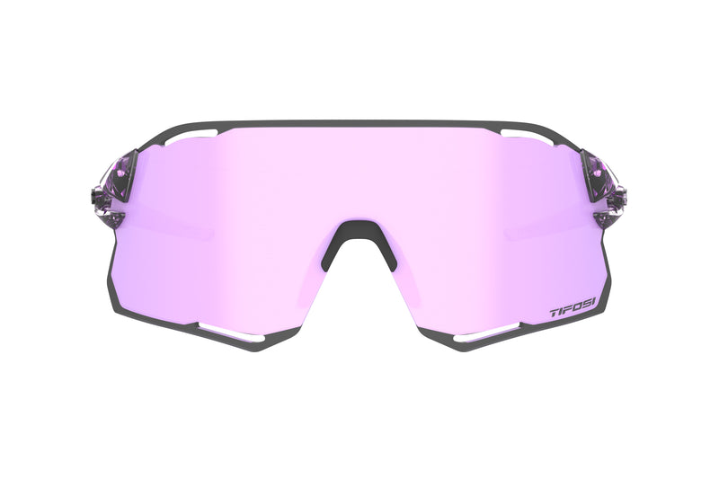 Tifosi Rail Race Interchangeable Clarion Lens Sunglasses (2 Lens Limited Edition)-Assorted Colours