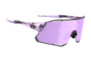 Tifosi Rail Race Interchangeable Clarion Lens Sunglasses (2 Lens Limited Edition)-Assorted Colours