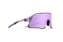 Tifosi Rail Race Interchangeable Clarion Lens Sunglasses (2 Lens Limited Edition)-Assorted Colours