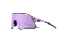 Tifosi Rail Race Interchangeable Clarion Lens Sunglasses (2 Lens Limited Edition)-Assorted Colours