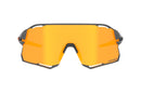 Tifosi Rail Race Interchangeable Clarion Lens Sunglasses (2 Lens Limited Edition)-Assorted Colours