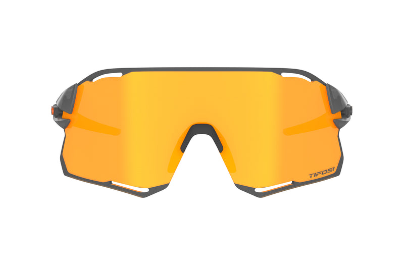 Tifosi Rail Race Interchangeable Clarion Lens Sunglasses (2 Lens Limited Edition)-Assorted Colours