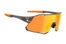 Tifosi Rail Race Interchangeable Clarion Lens Sunglasses (2 Lens Limited Edition)-Assorted Colours