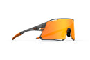 Tifosi Rail Race Interchangeable Clarion Lens Sunglasses (2 Lens Limited Edition)-Assorted Colours