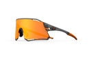 Tifosi Rail Race Interchangeable Clarion Lens Sunglasses (2 Lens Limited Edition)-Assorted Colours