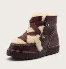 Sorel Women's Ona Ave™ Alpine Lux Winter Boots-Assorted Colours