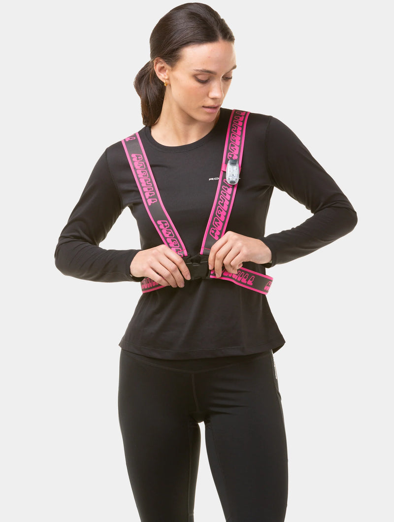 Ronhill Reflective Belt