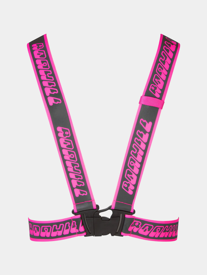 Ronhill Reflective Belt