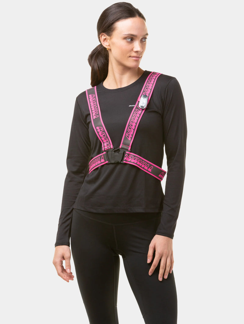 Ronhill Reflective Belt