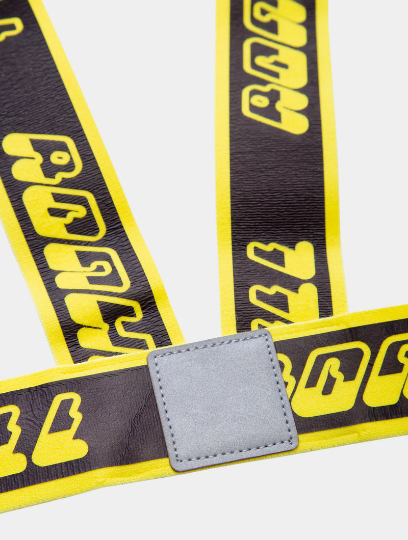 Ronhill Reflective Belt