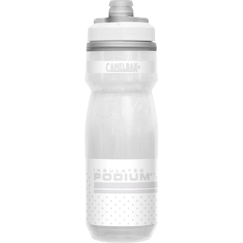 Camelbak Podium Chill Insulated Bottle 620ml-Assorted Colours