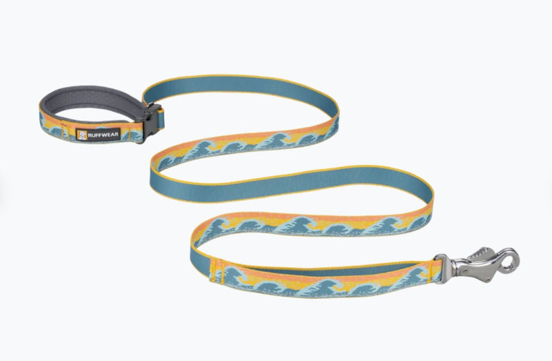 Ruffwear Crag EX Adjustable Dog Lead-Assorted Colours