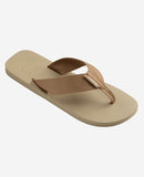 Havaianas Men's Urban Basic Material Flip Flops-Assorted Colours