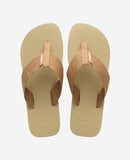 Havaianas Men's Urban Basic Material Flip Flops-Assorted Colours