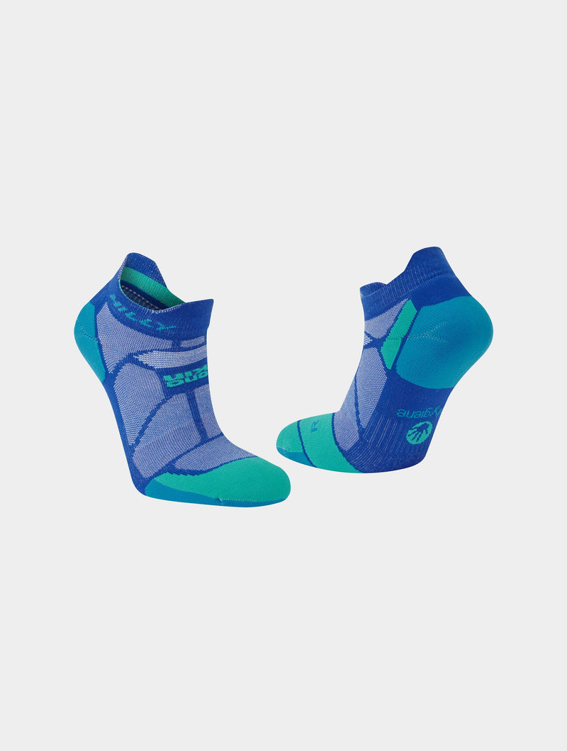 Hilly Marathon Fresh Socklet Min Socks-Assorted Colours