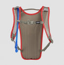 Camelbak Kids' Mini M.U.L.E.® 5L Hydration Pack with Crux® 1.5L Reservoir-Assorted Colours