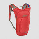 Camelbak Kids' Mini M.U.L.E.® 5L Hydration Pack with Crux® 1.5L Reservoir-Assorted Colours