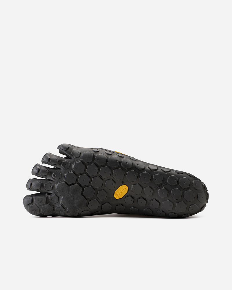 Fivefingers Scramkey Unisex Shoes-Black