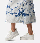 Sorel Women's ONA AVE Waterproof Sneakers-Sea Salt, Bleached Ceramic