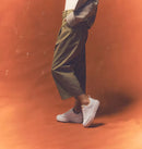 Sorel Women's ONA AVE Waterproof Sneakers-Sea Salt, Bleached Ceramic