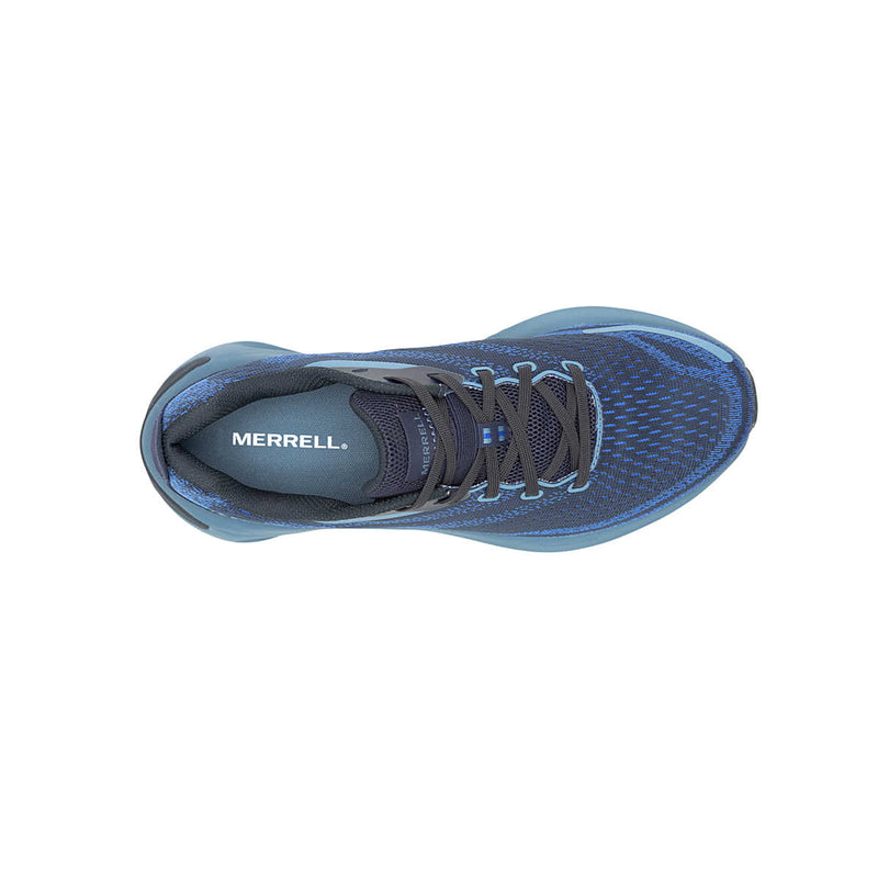 Merrell Men's Morphlite Shoes-Sea/Dazzle