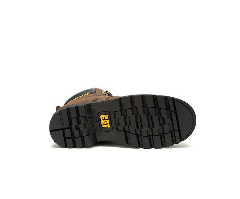 Men's second shift work boot deals