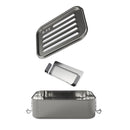 SIGG Gemstone Food Box 1.1L-Assorted Colours