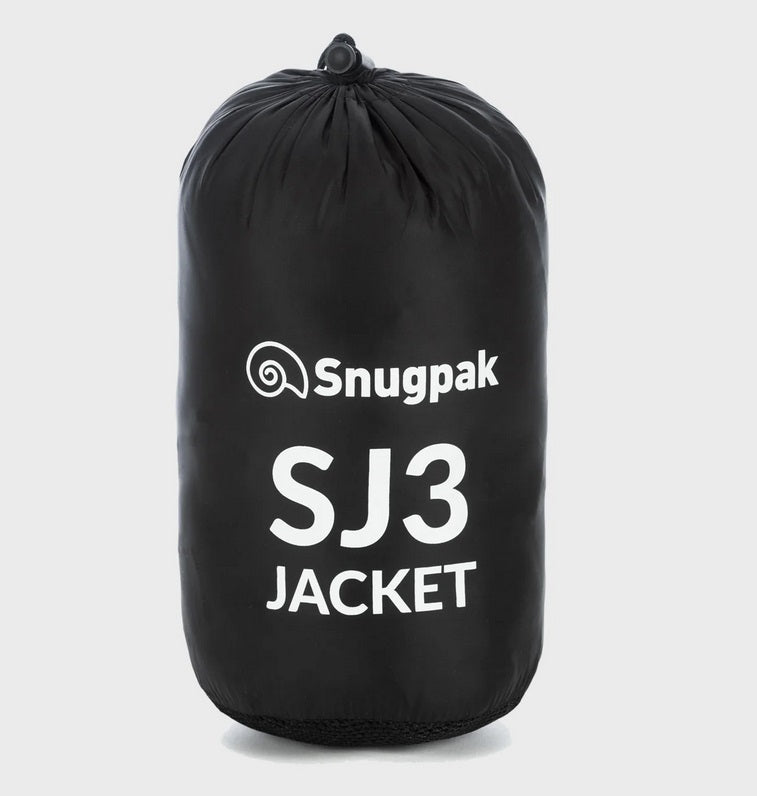 Snugpak SJ3 The Softie Jacket-Multicam UK MADE
