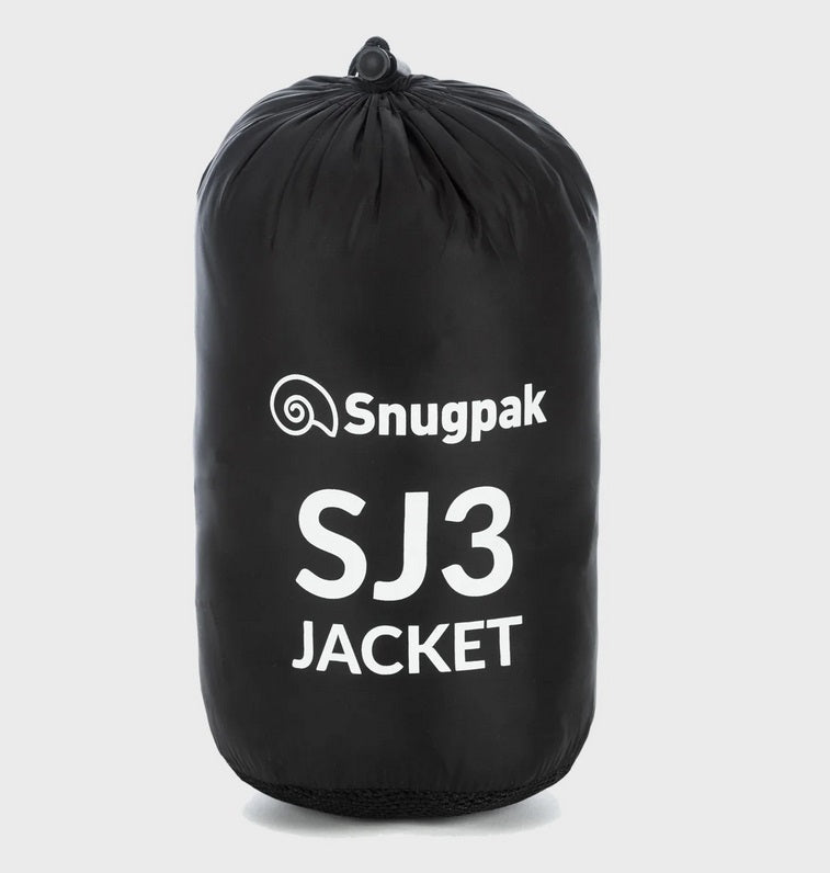 Snugpak SJ3 The Softie Jacket UK MADE-Assorted Colours