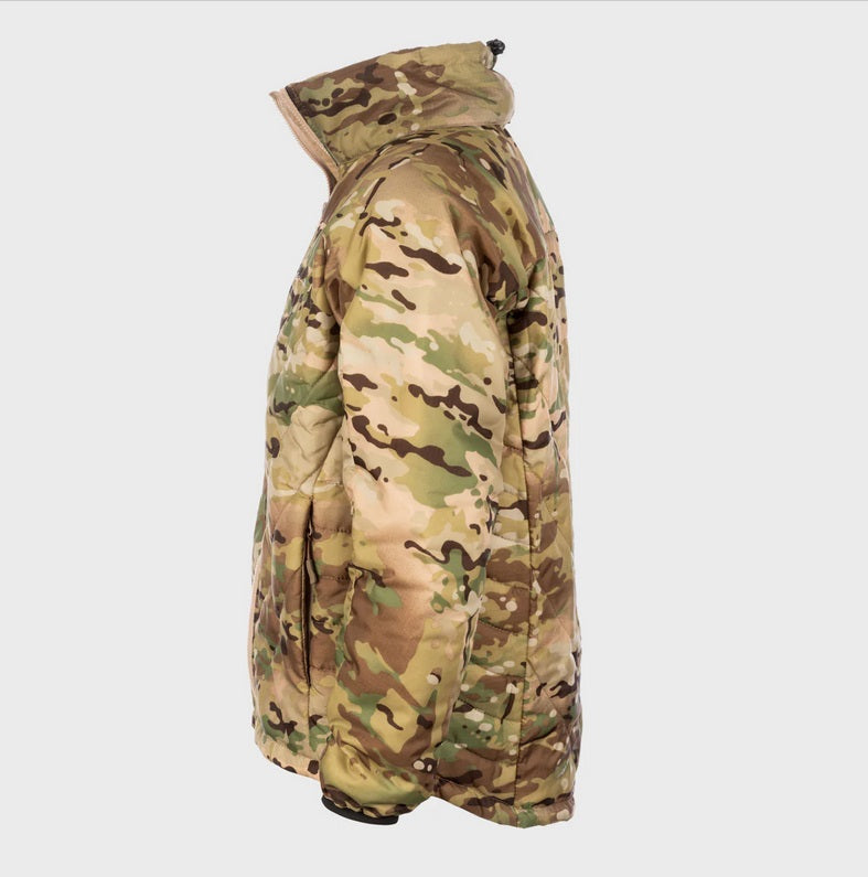 Snugpak SJ3 The Softie Jacket UK MADE-Assorted Colours