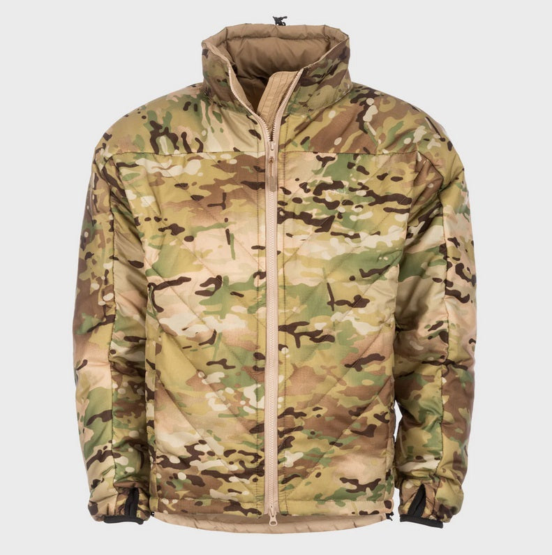 Snugpak SJ3 The Softie Jacket UK MADE-Assorted Colours