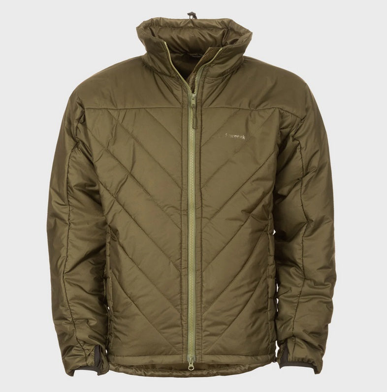 Snugpak SJ3 The Softie Jacket UK MADE-Assorted Colours