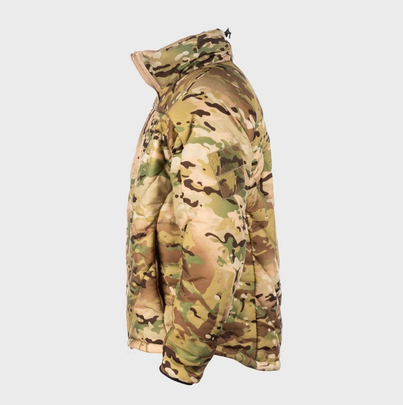 Snugpak SJ6 Softie Jacket UK MADE-Assorted Colours