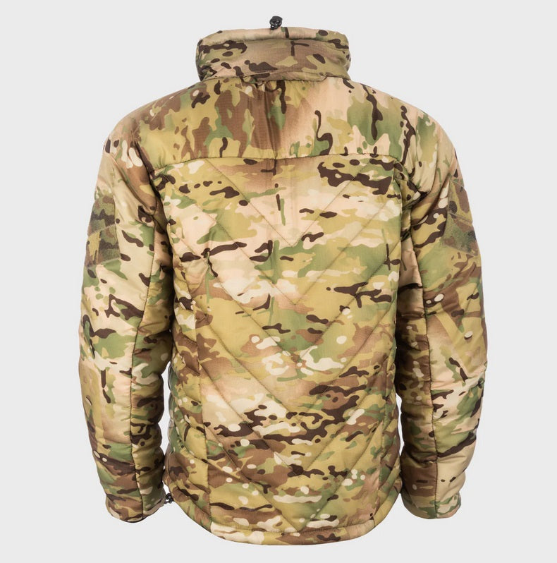 Snugpak SJ6 Softie Jacket UK MADE-Assorted Colours