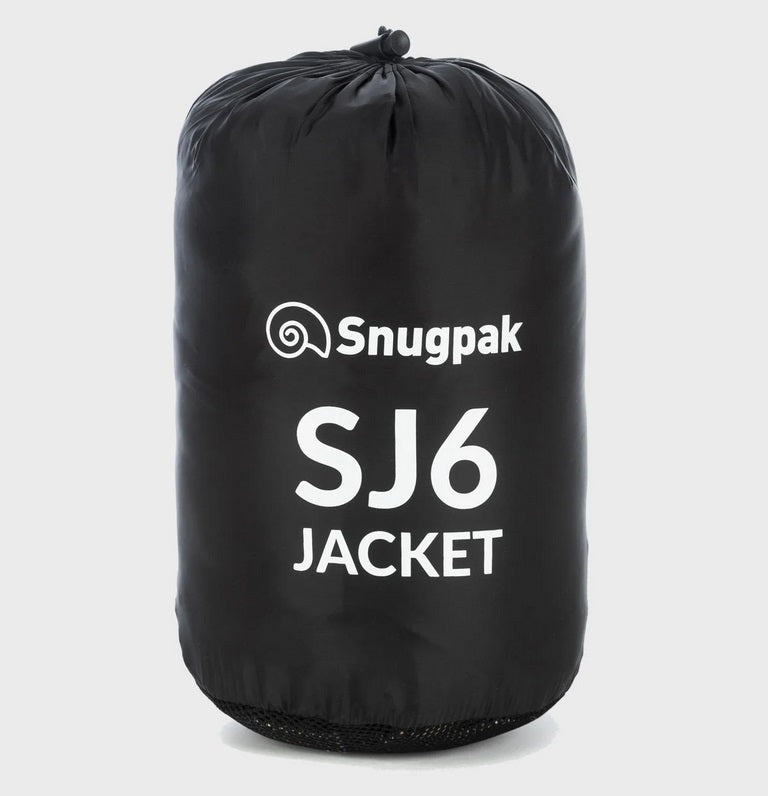 Snugpak SJ6 Softie Jacket-Multicam UK MADE