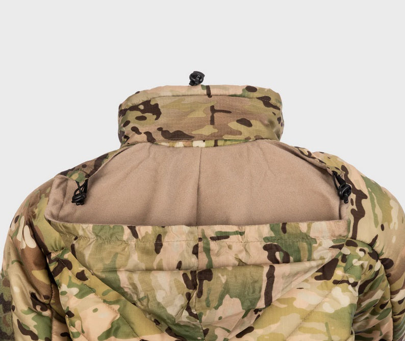 Snugpak SJ6 Softie Jacket UK MADE-Assorted Colours