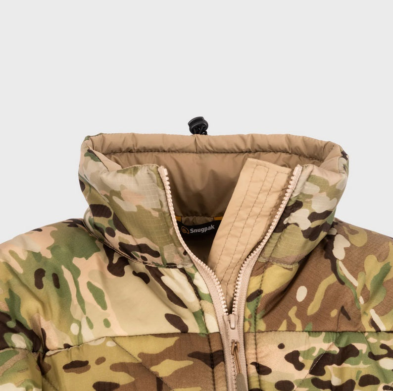 Snugpak SJ6 Softie Jacket UK MADE-Assorted Colours