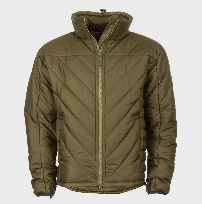 Snugpak SJ6 Softie Jacket UK MADE-Assorted Colours