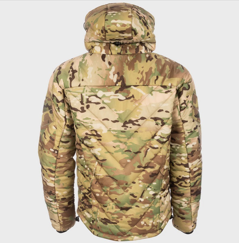 Snugpak SJ9 Softie Jacket UK MADE-Assorted Colours