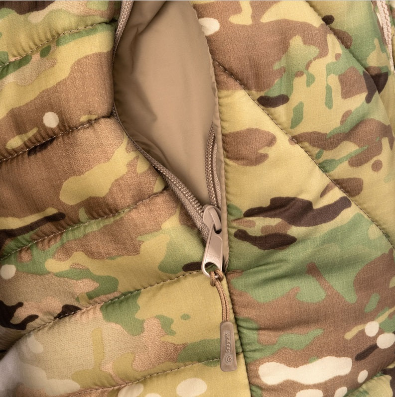 Snugpak SJ9 Softie Jacket UK MADE-Assorted Colours