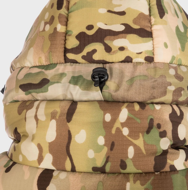Snugpak SJ9 Softie Jacket UK MADE-Assorted Colours