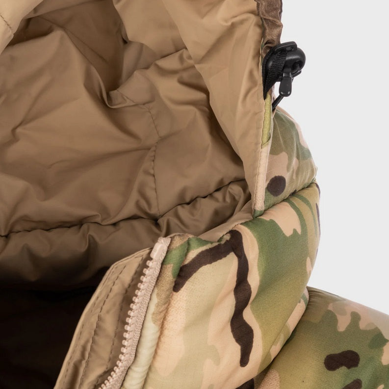 Snugpak SJ9 Softie Jacket UK MADE-Assorted Colours