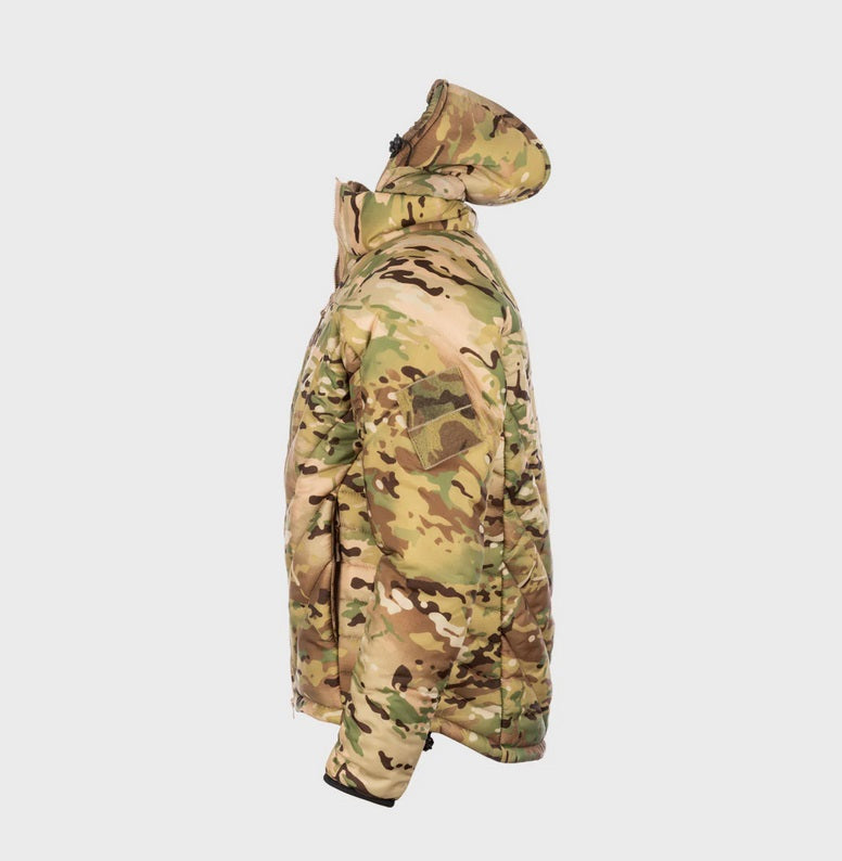 Snugpak SJ9 Softie Jacket UK MADE-Assorted Colours