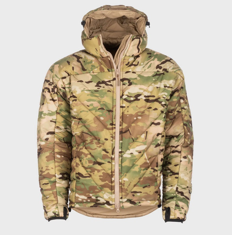Snugpak SJ9 Softie Jacket UK MADE-Assorted Colours