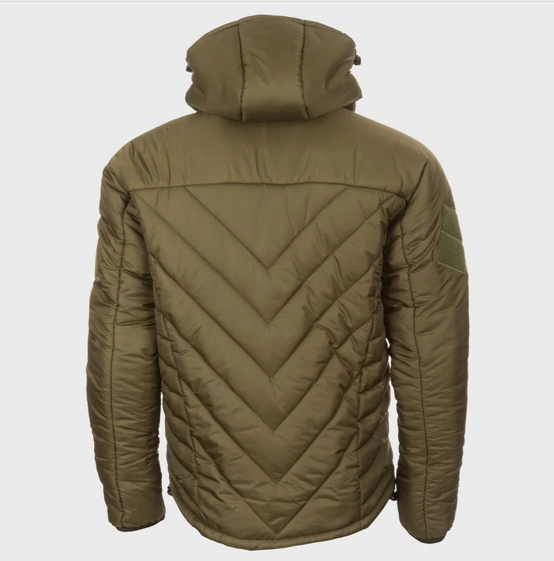 Snugpak SJ9 Softie Jacket UK MADE-Assorted Colours